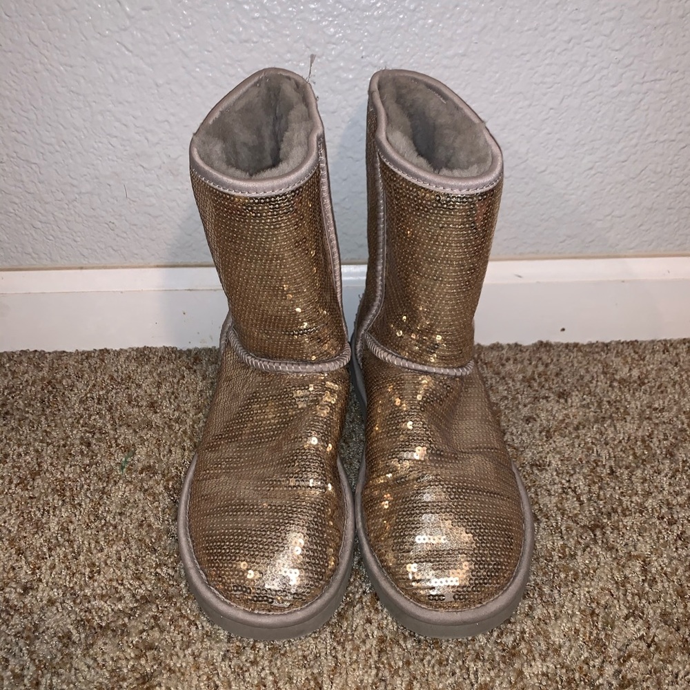 Uggs